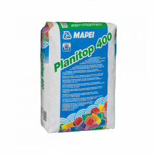 MAPEI Kft Planitop 400 glett, gipsz, csemperagasztó, por