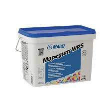 Mapei Mapegum WPS kenhető vízszigetelés 20kg víz-, hő- és hangszigetelés