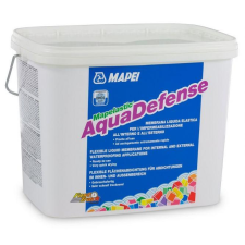 Mapei Mapelastic Aquadefense 3,5kg víz-, hő- és hangszigetelés