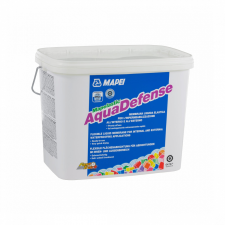 Mapei Mapelastic Aquadefense kenhető vízszigetelés