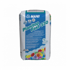 Mapei Planitop Fast 330 szürke 25 kg