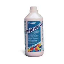 Mapei Primer G alapozó 1kg-os vékony- és nemesvakolat