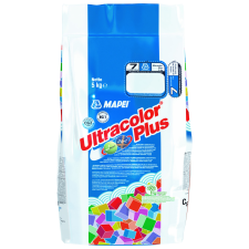 Mapei Ultracolor Plus 110 manhattan fugázó 5kg glett, gipsz, csemperagasztó, por