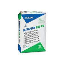 Mapei Ultraplan Eco 20 aljzatkiegyenlítő beton- és padlóbevonat