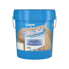 Mapei Universal Base Coat Fehér alapozó Base P 7BK090020 alapozófesték