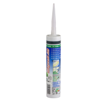 Mapesil AC 103 holdfehér szilikon 310ml purhab, tömítő, tapasz