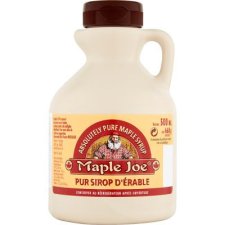  Maple Joe kanadai juharszirup dark 660 g reform élelmiszer