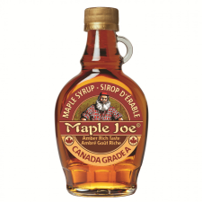 Maple Joe Maple Joe kanadai juharszirup 250 g alapvető élelmiszer