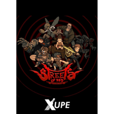 Maple Whispering Limited Streets of Red : Devil's Dare Deluxe (PC - Steam Digitális termékkulcs) videójáték
