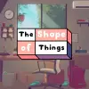Maple Whispering Limited The Shape of Things (digitális licenc)