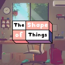 Maple Whispering Limited The Shape of Things (digitális licenc) videójáték