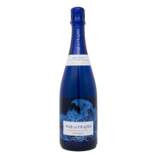  Mar de Frades E. Albarino Brut Nature pezsgő 2019 0,75l pezsgő