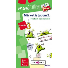 Már ezt is tudom II. gyermek- és ifjúsági könyv