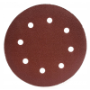 Mar-Pol Csiszolókorong 180mm P80 M08001