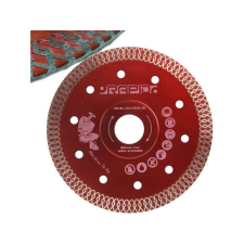 Mar-Pol Mar-Pol Univerzális vörös lemez gyémánttárcsa 125x1,0x22,2 RAPID csiszolókorong és vágókorong
