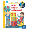  Már tudok számolni!