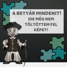 Már vártunk - Fényképes Női Póló női póló