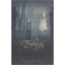 Márai Sándor - Embers egyéb könyv