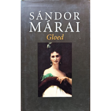 Márai Sándor: Gloed ("A gyertyák csonkig égnek") (holland nyelvű) antikvárium - használt könyv