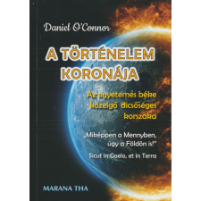 Marana Tha A történelem koronája antikvárium - használt könyv