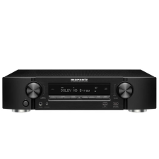 Marantz NR1510 BLACK rádióerősítő