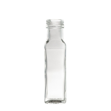 MARASHKA 100 ml (PP31,5) átlátszó olajosüveg papírárú, csomagoló és tárolóeszköz