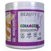 Marathontime Hidrolizált Kollagén Hialuronsavval 300g, 14000 mg kollagén, 100 mg hialuron, Passion Fruit íz, 20 adag - Marathontime