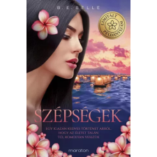 Maraton Szépségek egyéb e-könyv