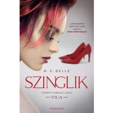 Maraton Szinglik – Vica egyéb e-könyv