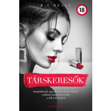 Maraton Társkeresők regény