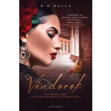 Maraton Vándorok egyéb e-könyv