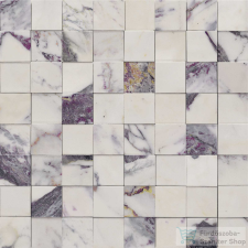 Marazzi Allmarble Capraia Mosaico Lux 30x30 cm-es padlólap M491 járólap