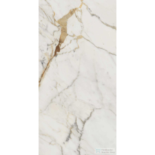 Marazzi Allmarble Golden White Lux Rett. 60x120 járólap és fali csempe M4GM csempe