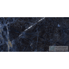 Marazzi Allmarble Sodalite Blu Lux Rt 30x60 cm-es padlólap M9MS járólap