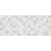 Marazzi Appeal Grey Mosaico 20x50 cm-es fali csempe M0T2