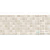 Marazzi Appeal Sand Mosaico 20x50 cm-es fali csempe M0T1