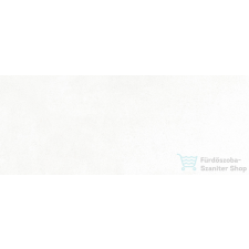 Marazzi Appeal White 20x50 cm-es fali csempe M0SP csempe
