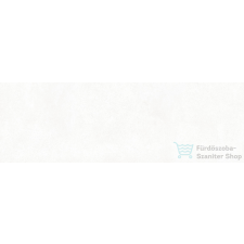 Marazzi Appeal White 25x76 cm-es fali csempe M9N1 csempe