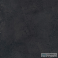 Marazzi Block Black Rett. 75x75 cm-es padlólap MLJW járólap