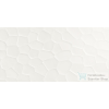 Marazzi Color Code Str Deco Bianco 3D Satinato 30x60 cm-es fali csempe MNYH