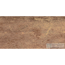 Marazzi Cotti D'italia Marrone Strutturato 15x30 cm-es padlólap MMYF járólap