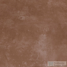 Marazzi Cotti D'italia Terracotta 15x15 cm-es padlólap MMYC járólap