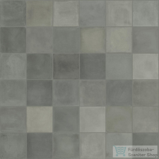 Marazzi D_Segni Blend Carbone 10x10 cm-es padlólap M61F járólap