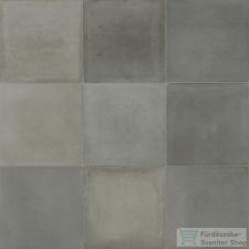 Marazzi D_Segni Blend Carbone 20x20 cm-es padlólap M603 járólap