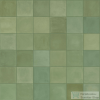 Marazzi D_Segni Blend Verde 10x10 cm-es padlólap M613