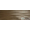 Marazzi Eclettica Bronze Struttura Wave 3D 40x120 cm-es fali csempe M1AM