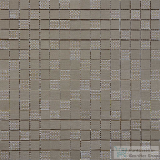 Marazzi Fabric Yute Mosaico 40x40 cm-es fali csempe MPD4 csempe