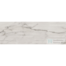 Marazzi Fabula Wall 3D Gentle Golden Rett.33x100 cm-es falicsempe,MN3H csempe