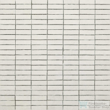 Marazzi Fresco Pencil Mosaico 32,5x32,5 cm-es fali csempe MPCV csempe