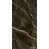 Marazzi Grande Marble Look Calacatta Black Lux Faccia A Stuoiato 160x320 cm-es padlólap MF8Y